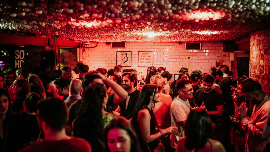 The Book Club Shoreditch