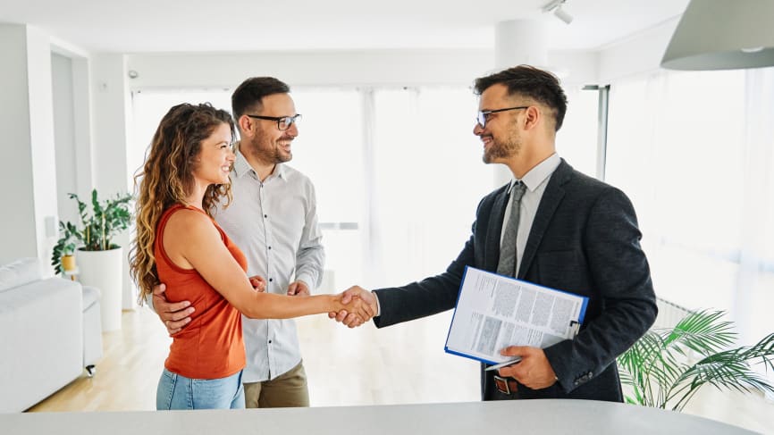 Negotiate Tenancy