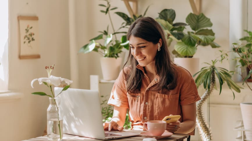 Searching for rental apartments
