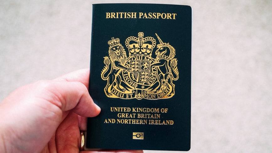 Passport