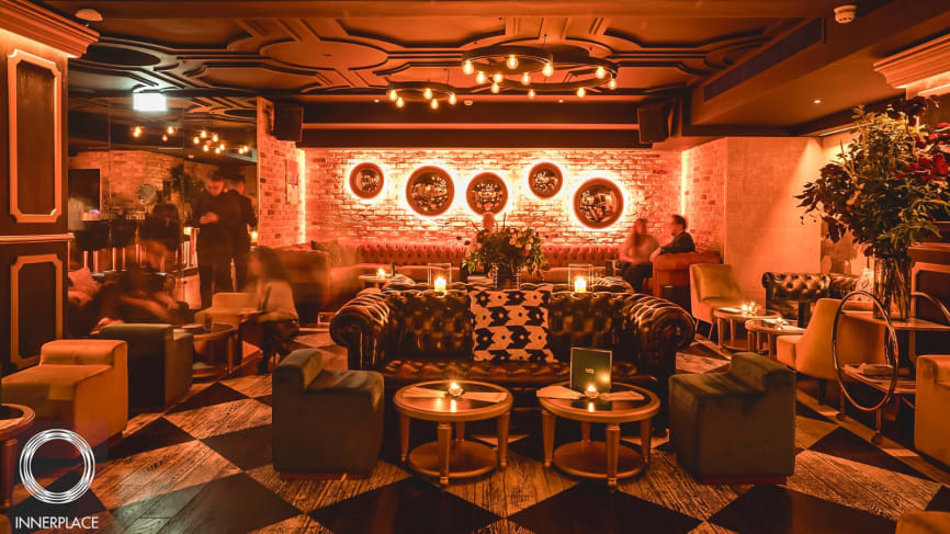 Kadies Club Mayfair