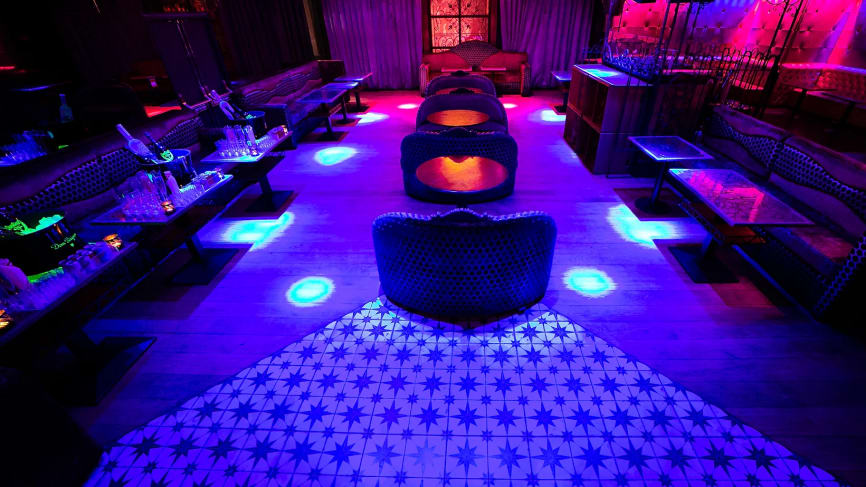 The Cuckoo Club Mayfair