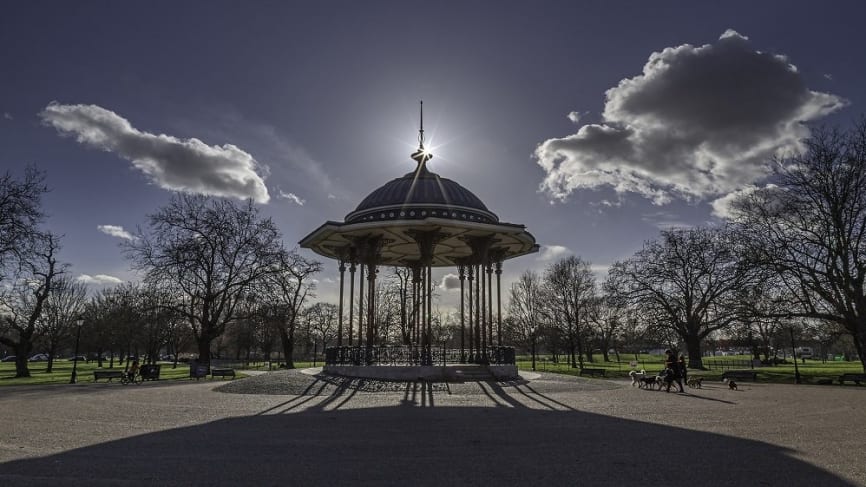 Clapham Common