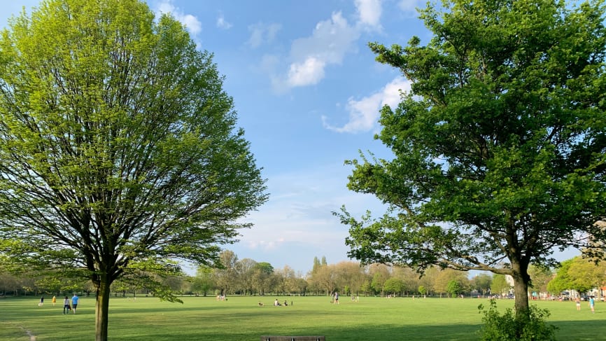 Clapham Common