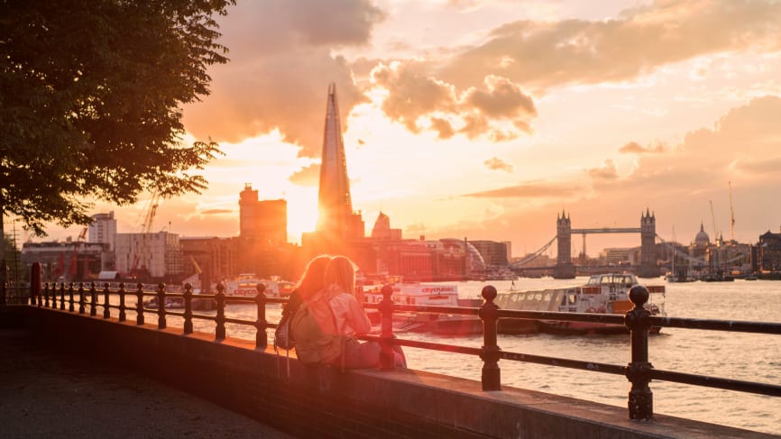 The Thames