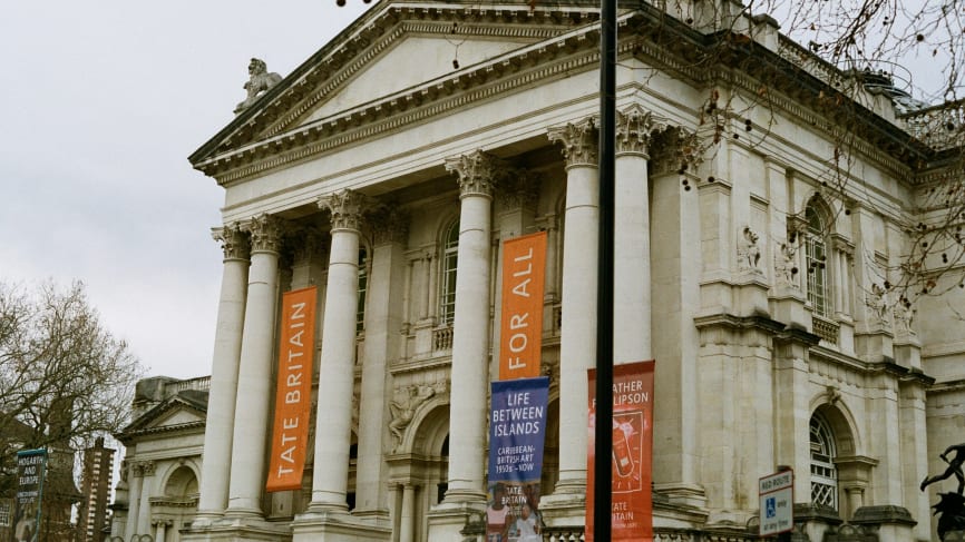 Tate Museum