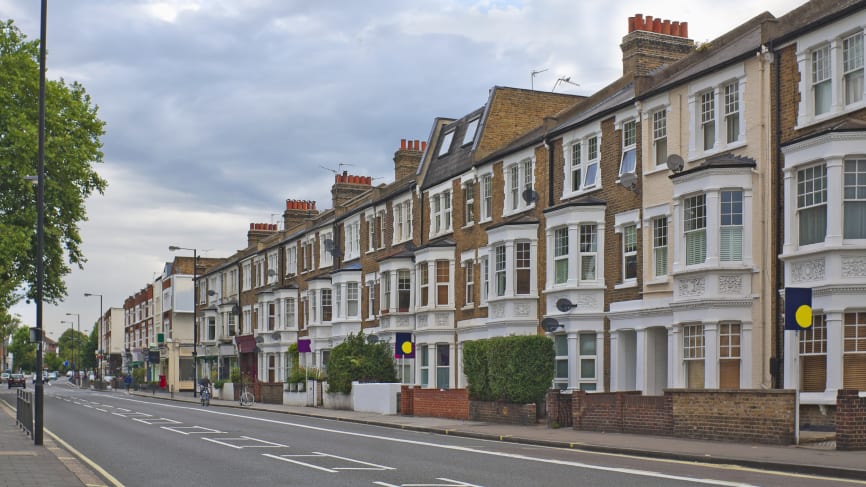 Living in SW6
