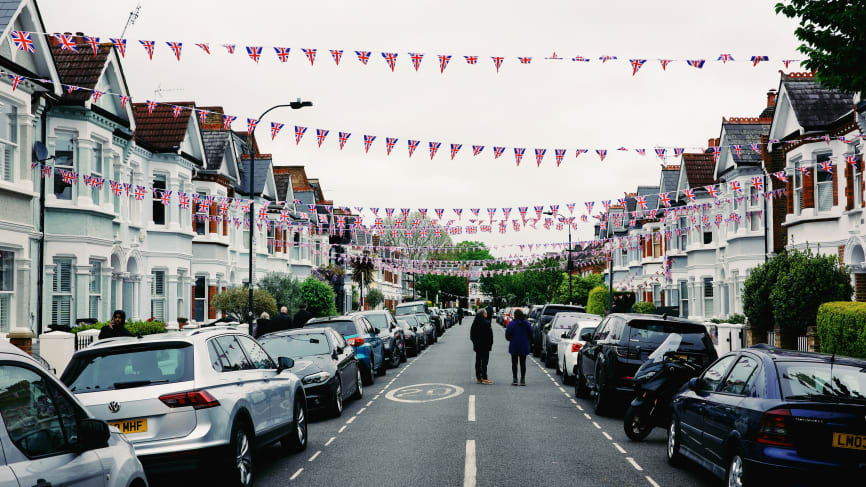 Fulham Streets