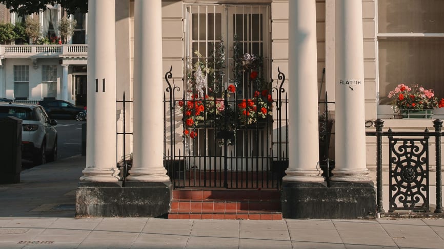 Kensington