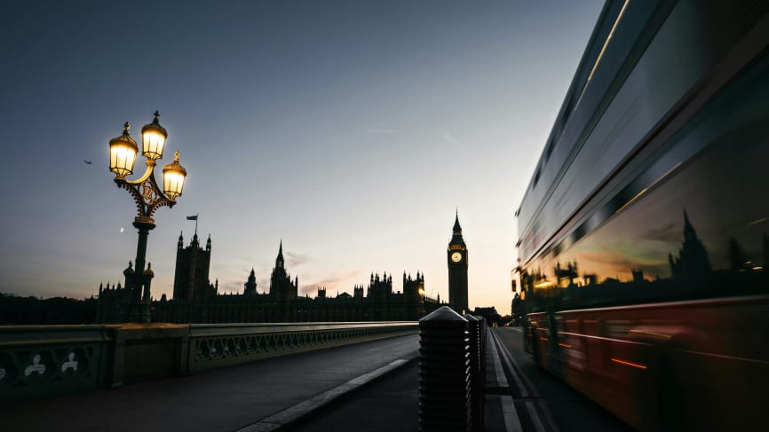 Westminister