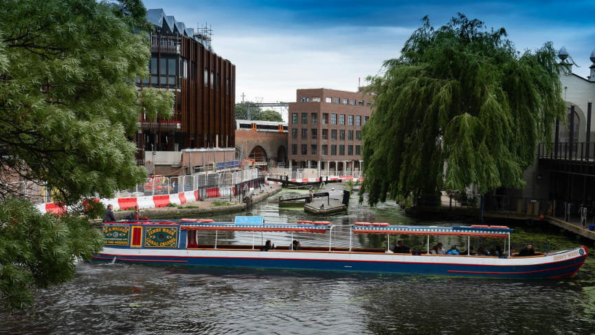 Camden