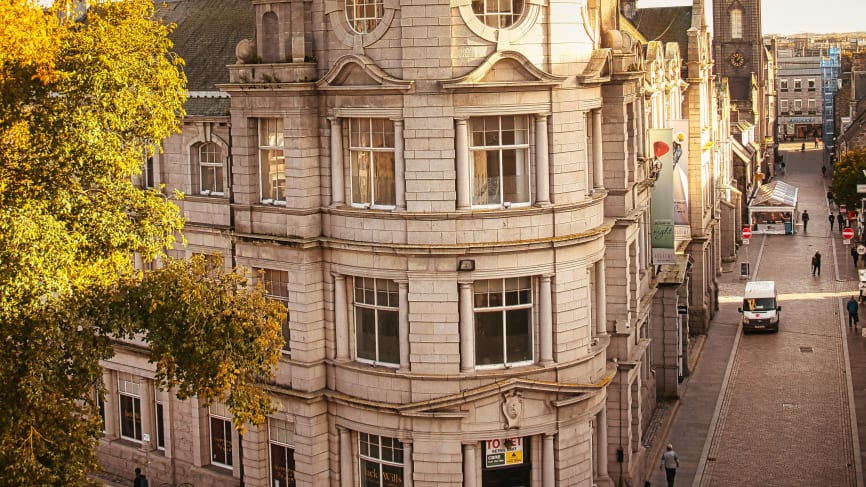 Aberdeen