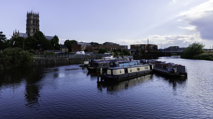 Doncaster