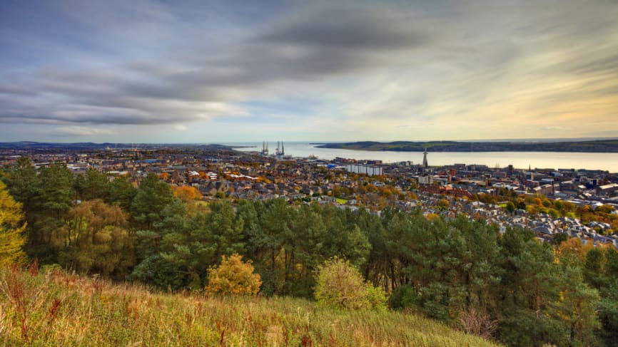 Dundee