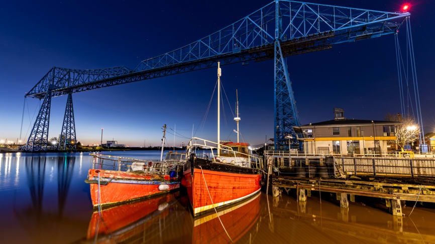 Middlesbrough