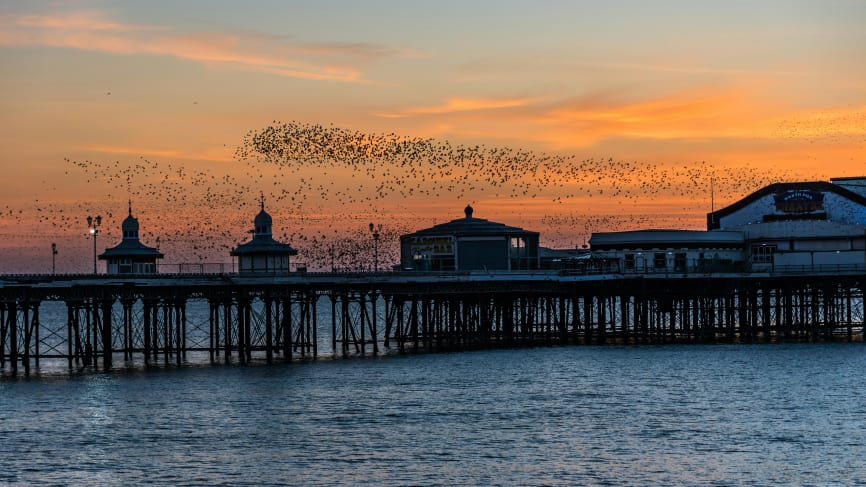 Blackpool