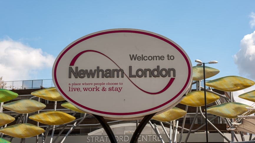 Newham
