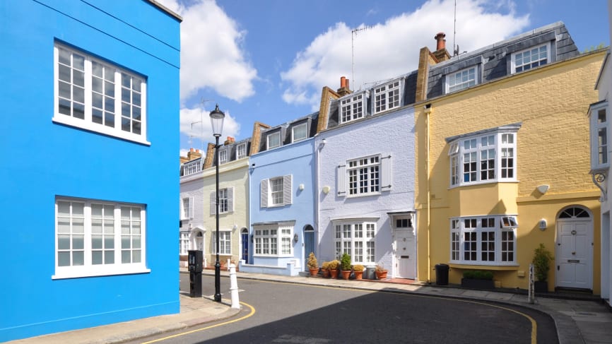 Godfrey Street