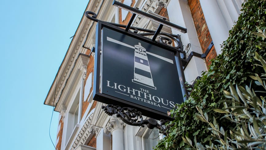 The Lighthouse Battersea