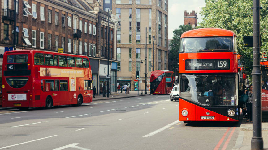 Brixton Transport