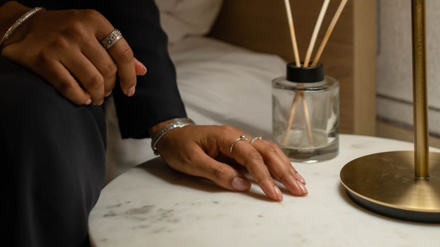 Home fragrance
