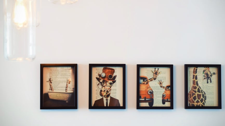 Wall Art