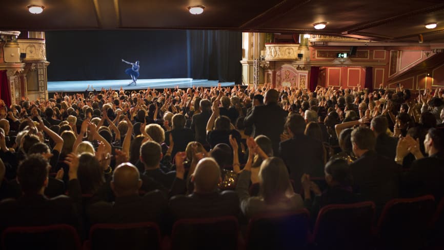 New Wimbledon Theatre