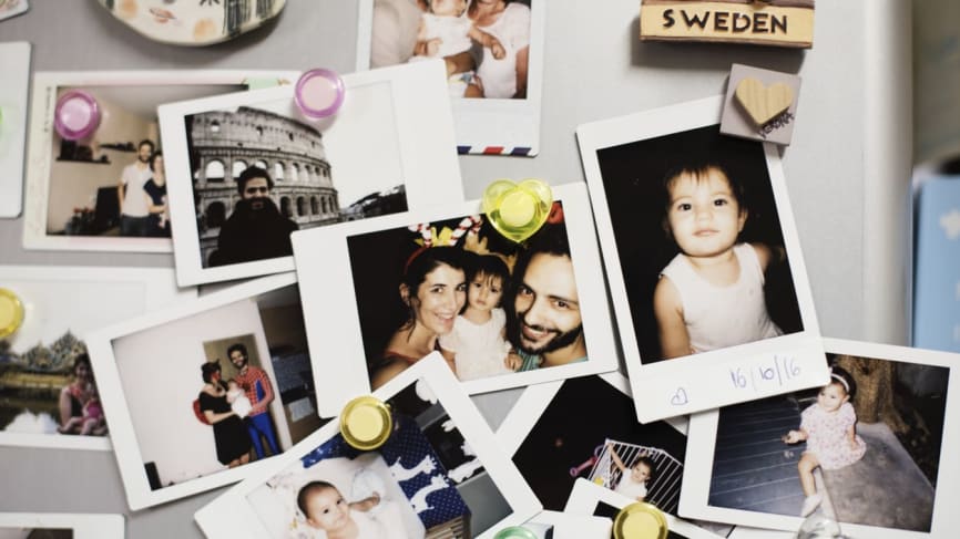 Family photos
