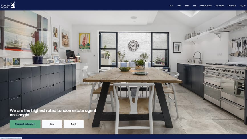 Dexters Estate agents