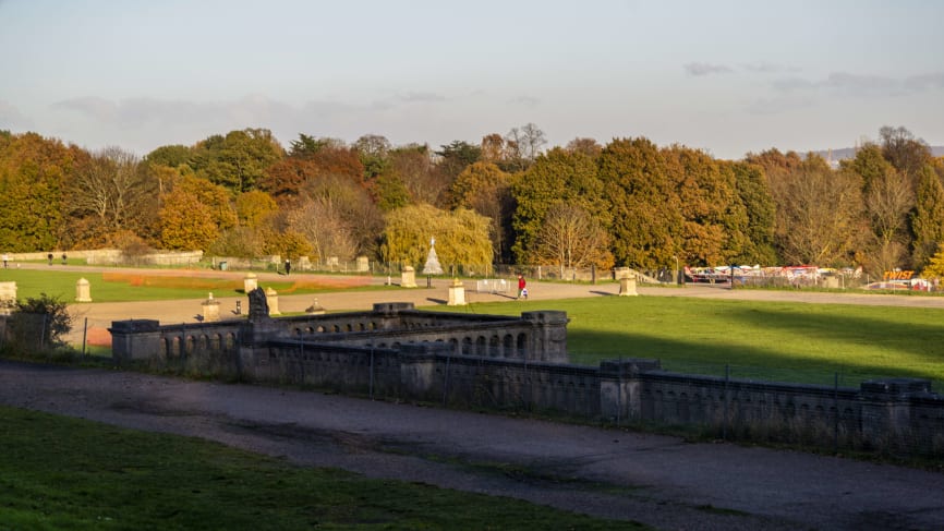 Crystal Palace Park