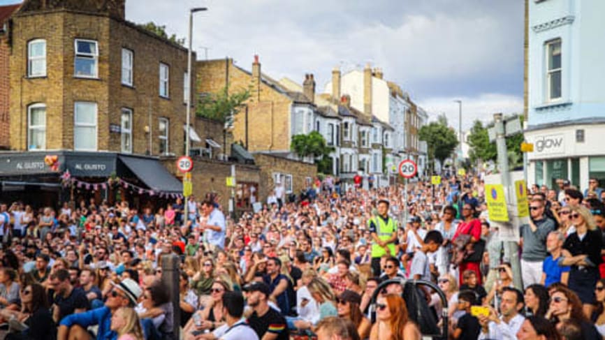 Northcote Road