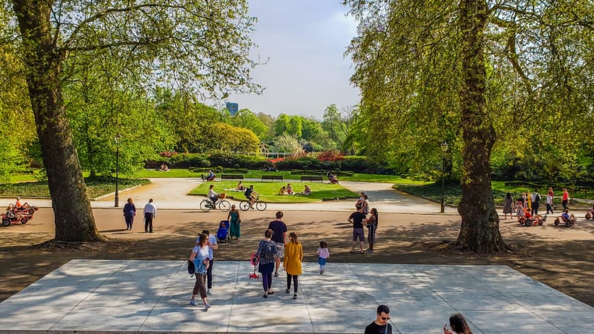 Battersea Park