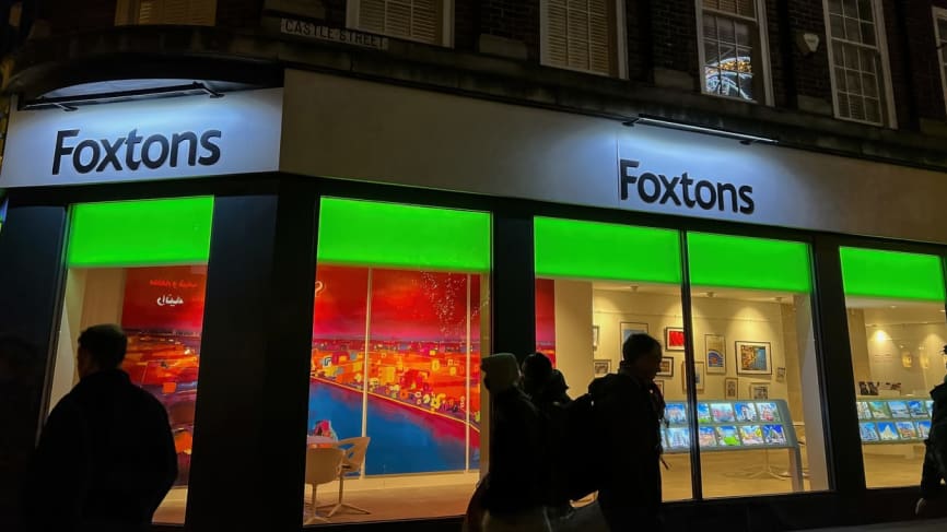 Estate Agent