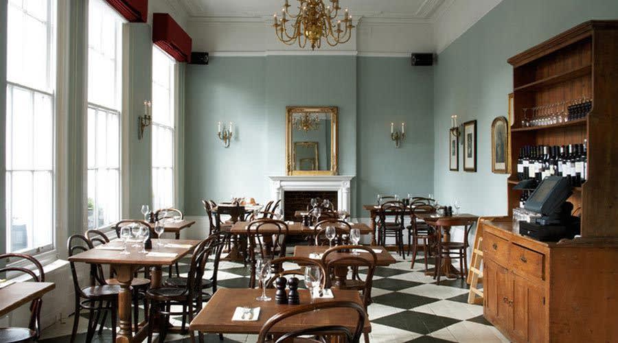 Pet-friendly pub