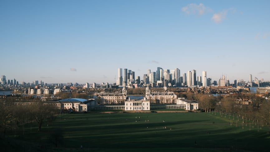 Greenwich park