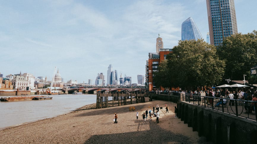Southbank Riverside