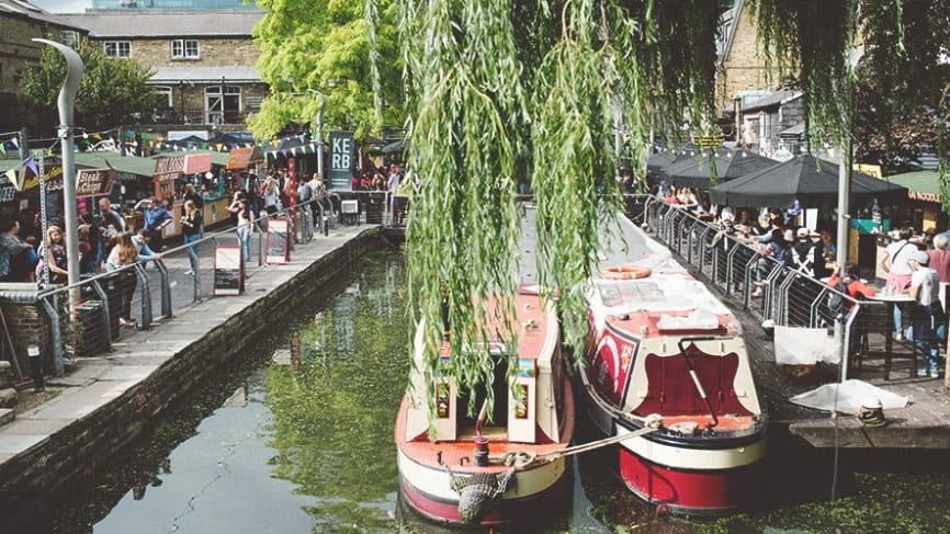 Camden