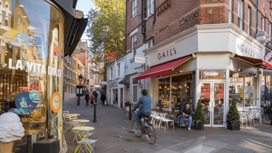 Hampstead