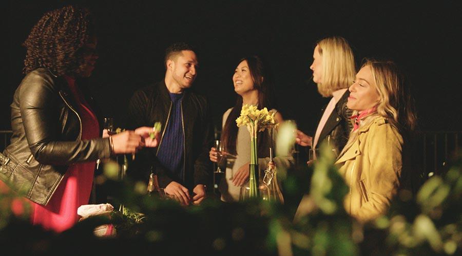 What Is Co-Living? | Essential Living