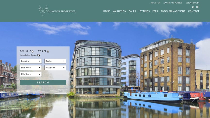 Islington Properties