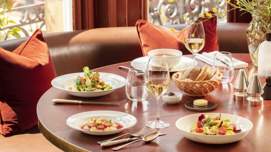 Mount St Restaurant