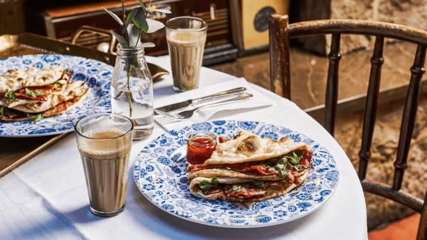 Dishoom