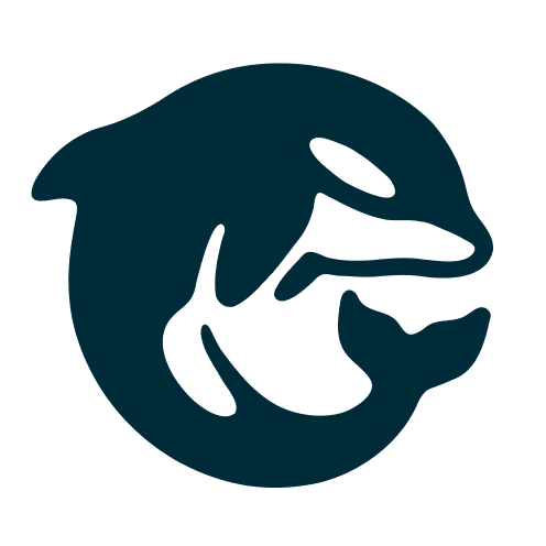 OrcaCal's Logo