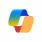 Microsoft Copilot Logo