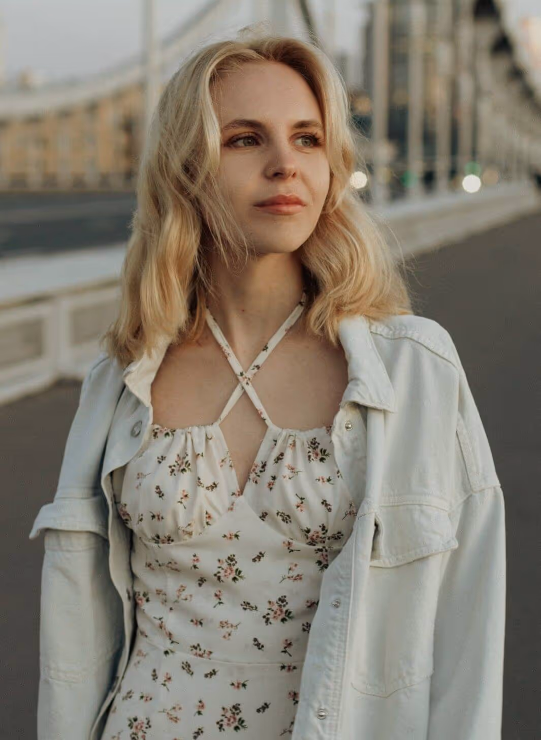 Alina Manushkina