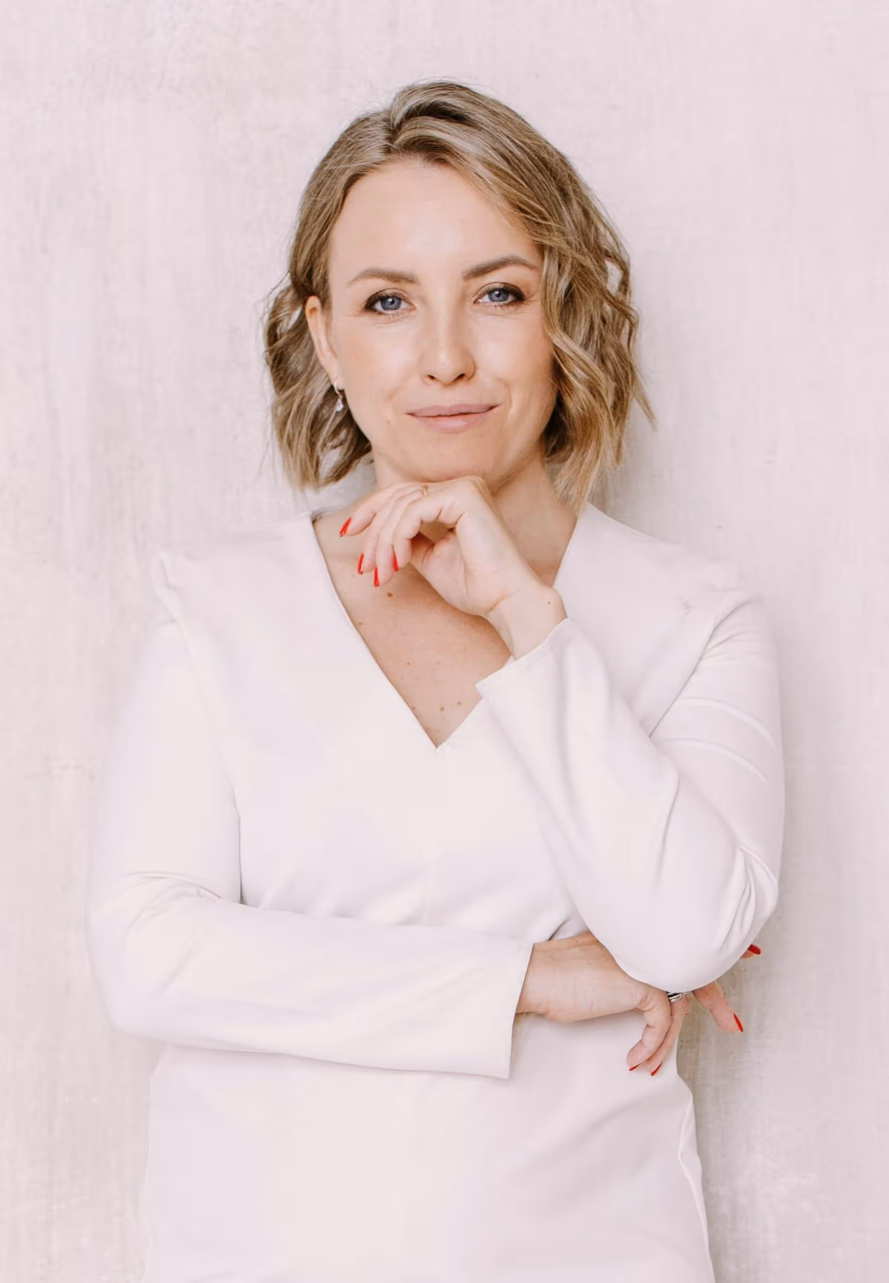 Nadya Pletneva