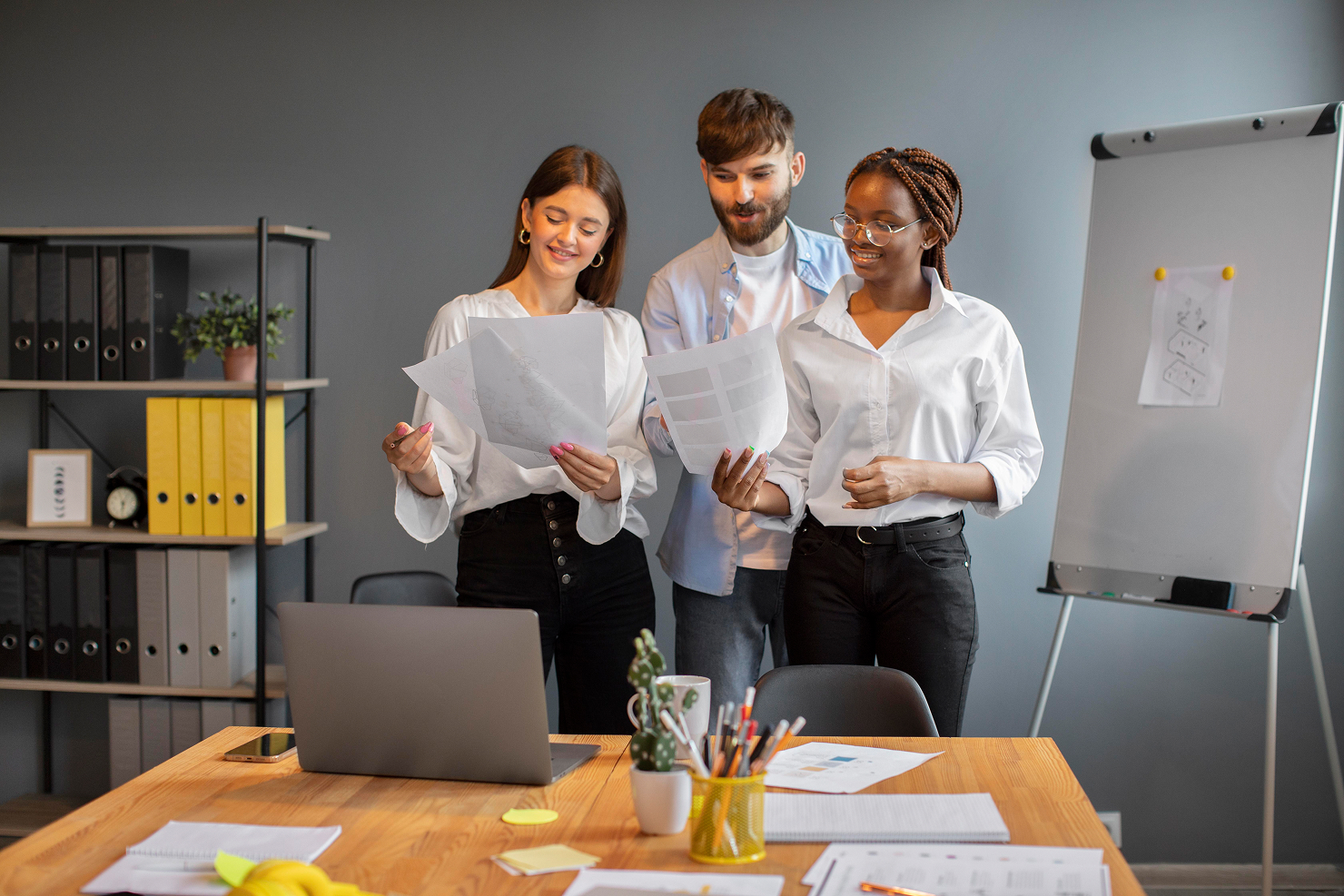 Building a Brand That Scales with Your Business