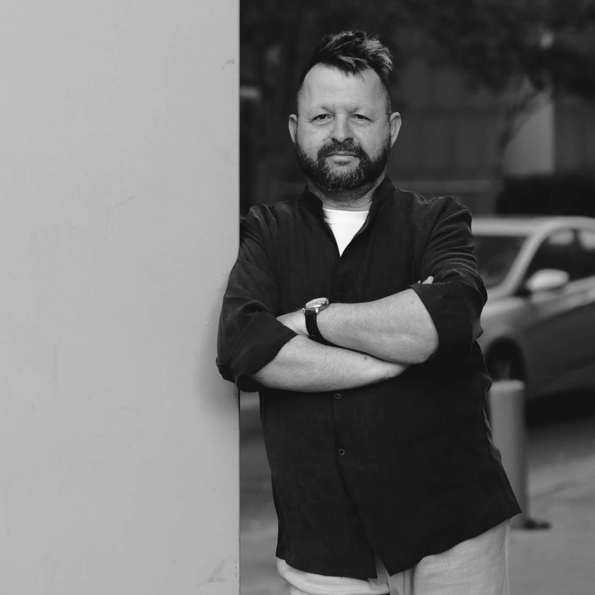 Igor Lupinsky