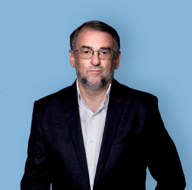 Leonid Luria