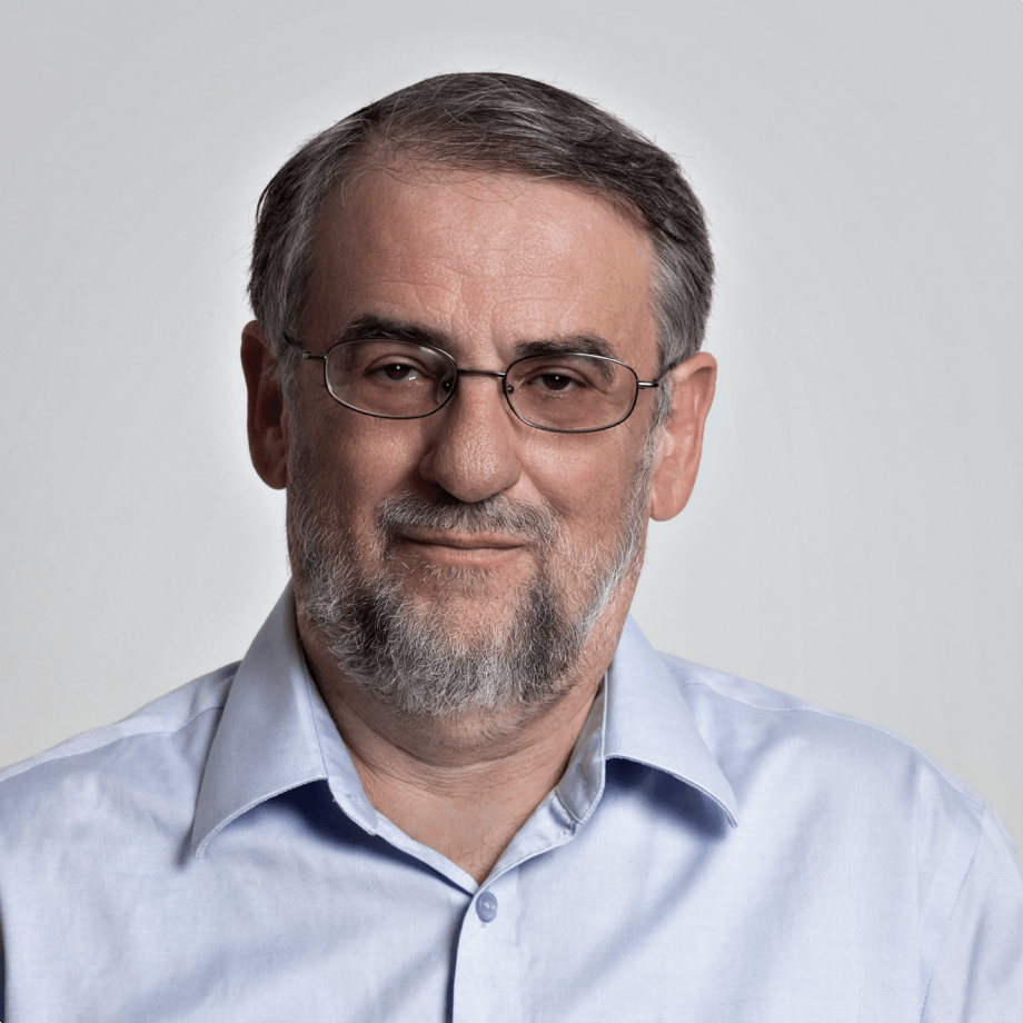 Leonid Luria